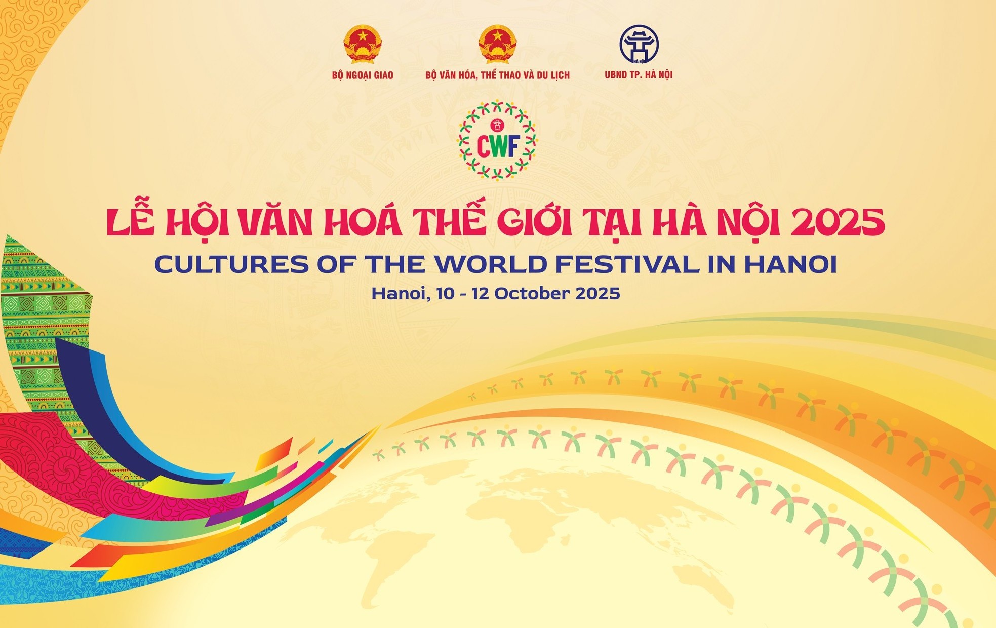 Festival Banner